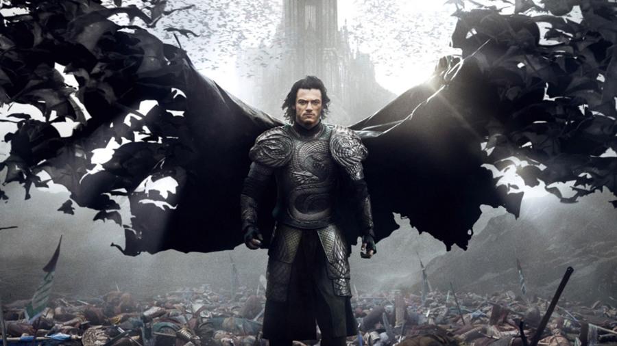 Dracula Untold is worth sinking your teeth into