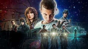 Stranger Things is Rare Find