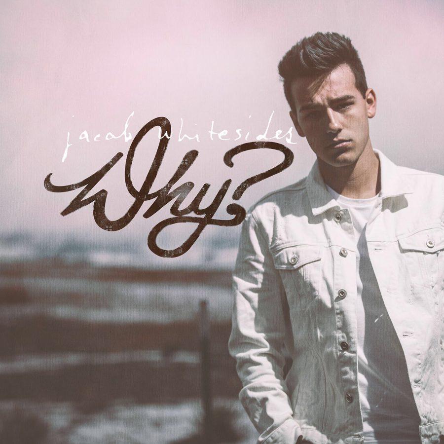 Whitesides heartfelt debut album Why? hits the charts