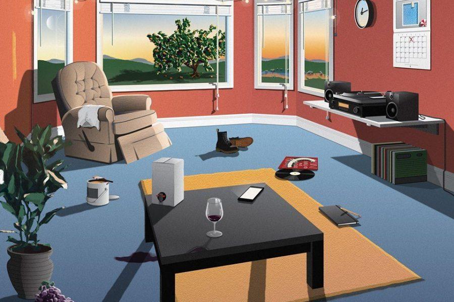 Hippo Campus makes mark with new album