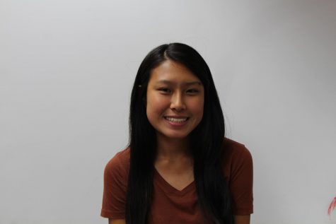 Photo of Elizabeth Hsieh