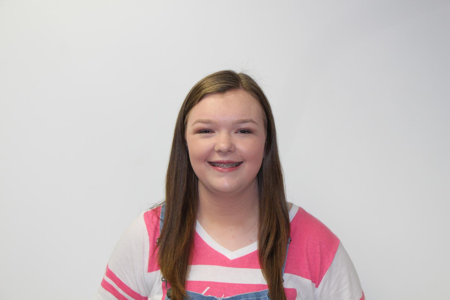 Abby Blazevic