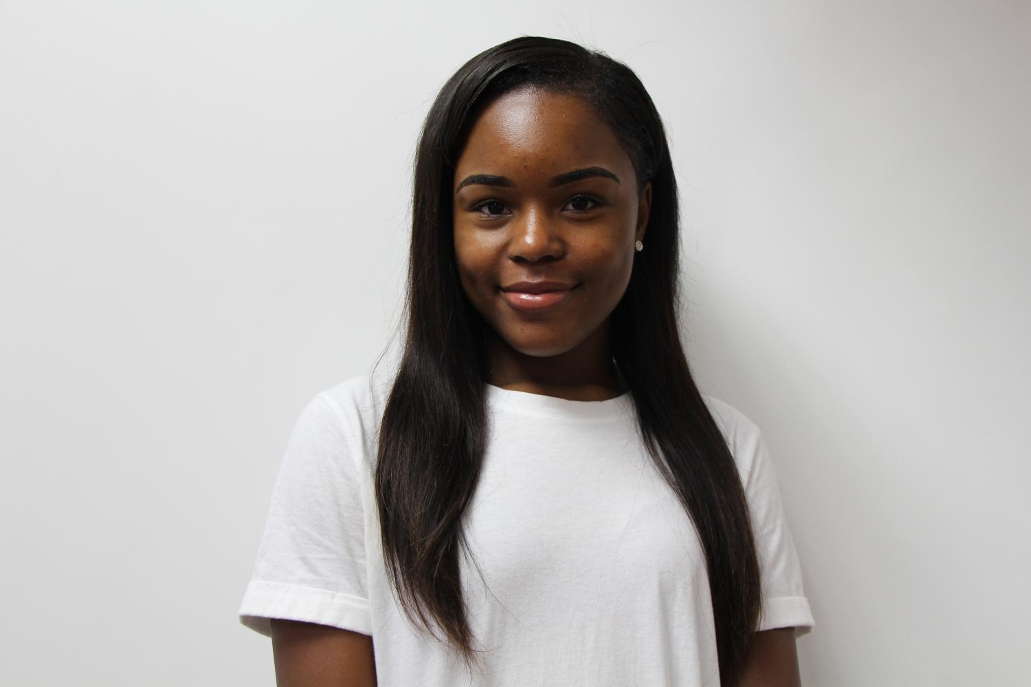 Micha’la Hood