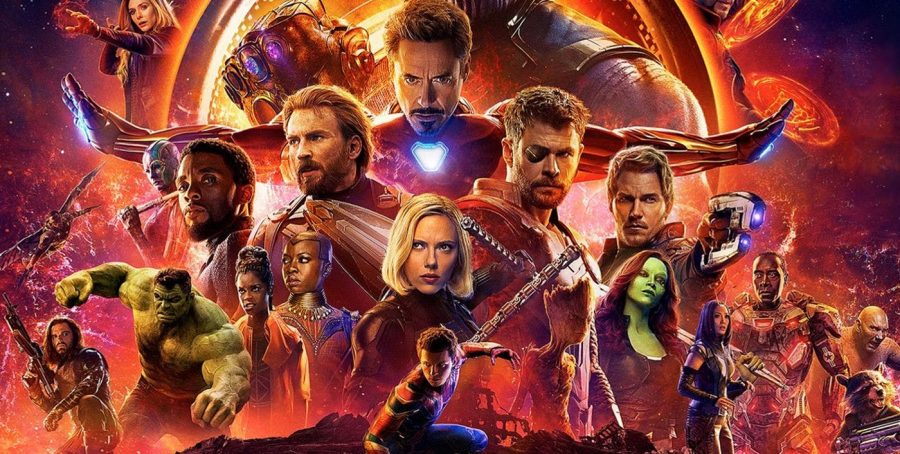 Infinity War rises above large expectations