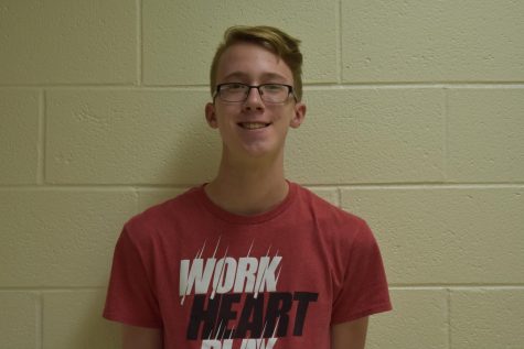 Ian Wesselhoff