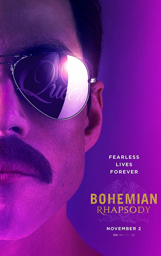 Bohemian Rhapsody rocks big screen, a true killer Queen