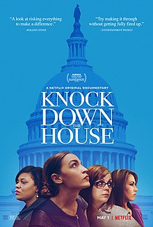 Knock Down the House inspires hope for change