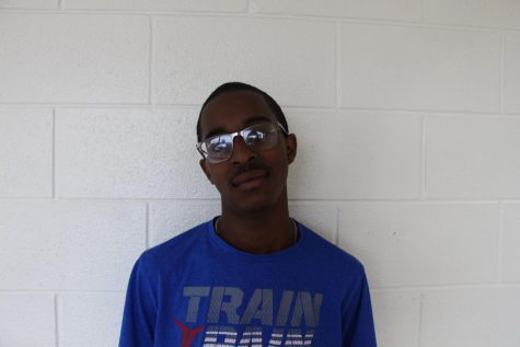 Photo of Jayden Johnson