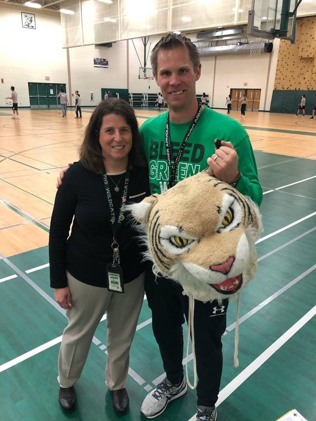 Fielder Friday - 11/15/19
