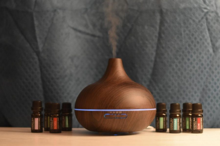 Aromatherapy: does it really work, or is it just a sham?