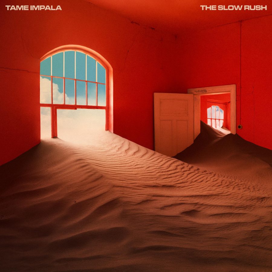 Tame Impala resurges with ”The Slow Rush”