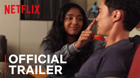 Netflix's Never Have I Ever captures real teen problems