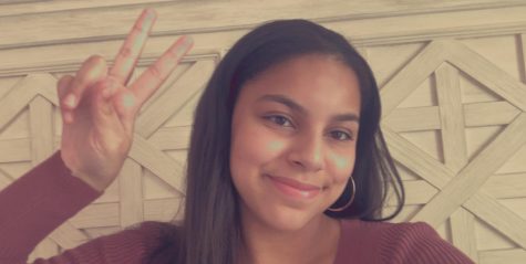 Photo of Aaliyah Solano