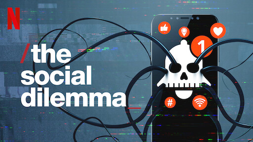 The Social Dilemma- grasps viewers attention