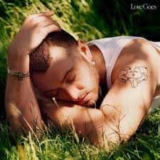 Sam Smith produces new, refreshing sound