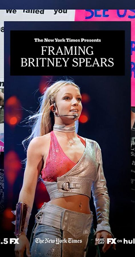 britney