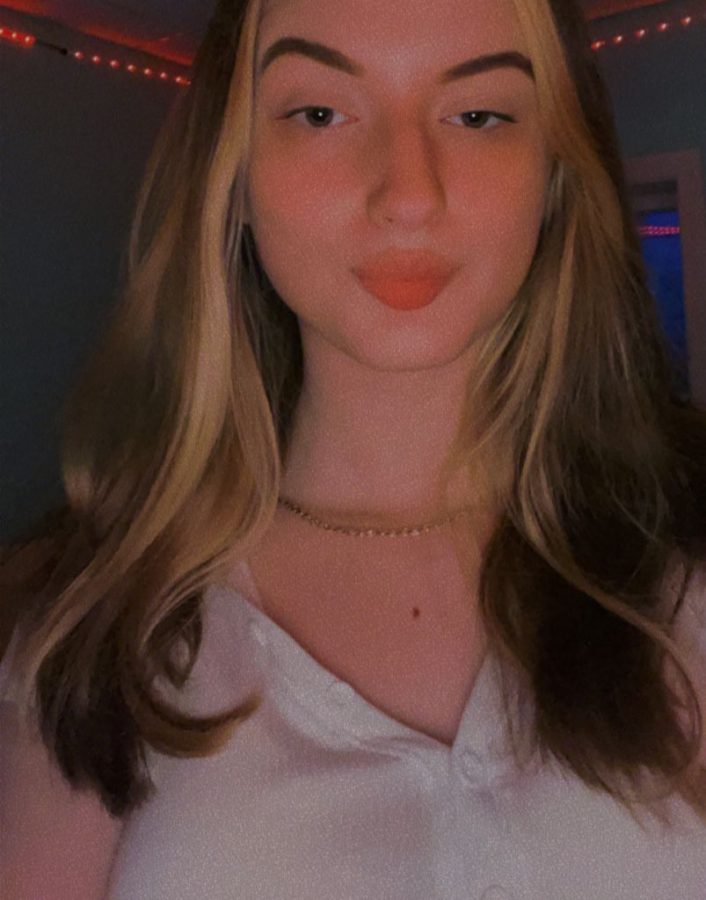 Abby Timm