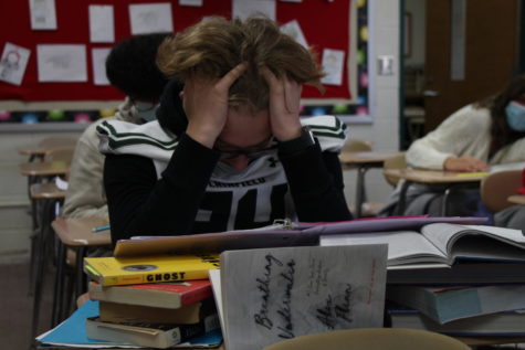 Mental Health Days: New bill allows students 5 days off for mental health
