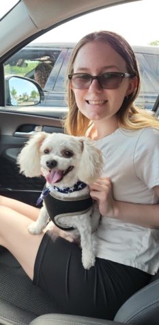 Photo of Holly Winiars