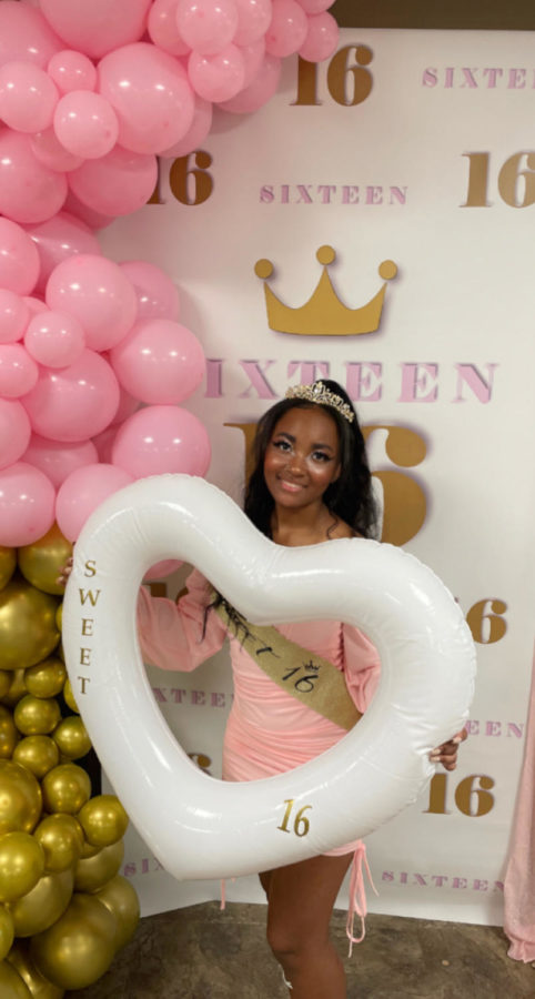 Shaylah Johnson
