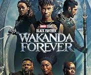 Wakanda Forever, honors Boseman