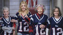 "80 for Brady" huge hit