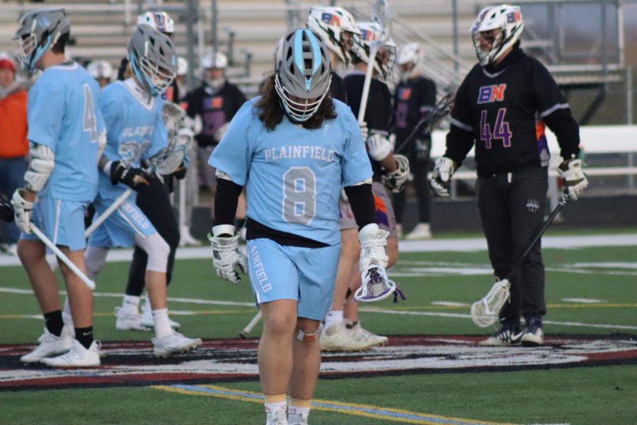 Boys lacrosse gears up for success