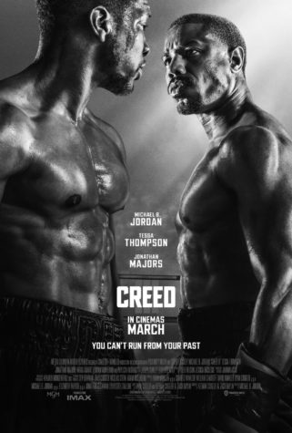 Creed III stands tall without Stallone
