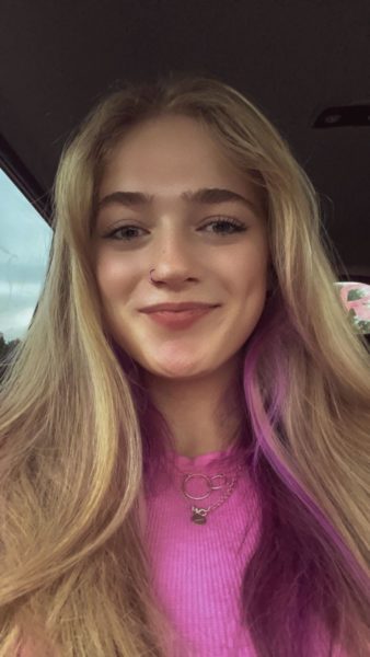 Photo of Rilee Bergstrom