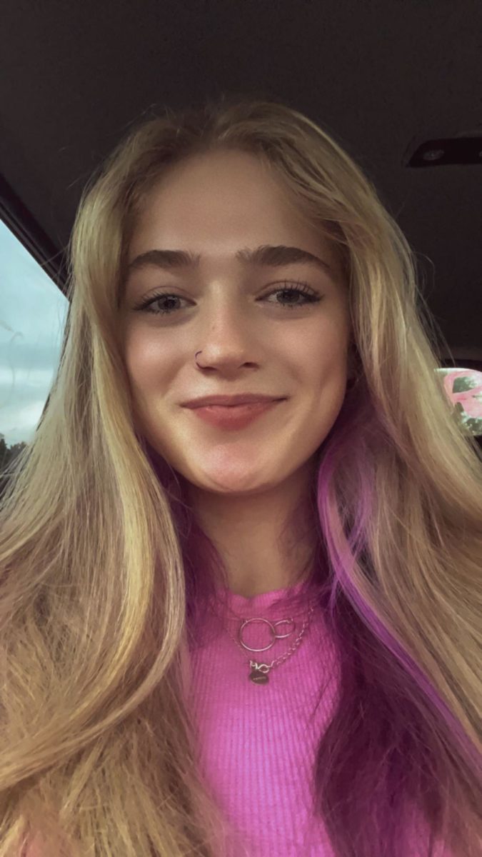 Rilee Bergstrom