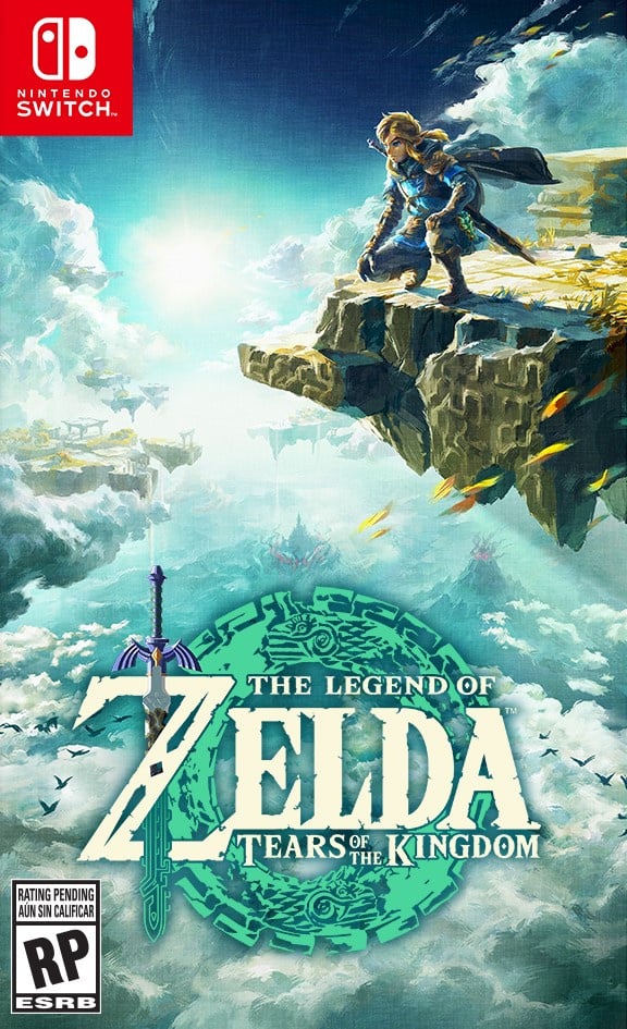 Legend+of+Zelda+fails+to+meet+expectations