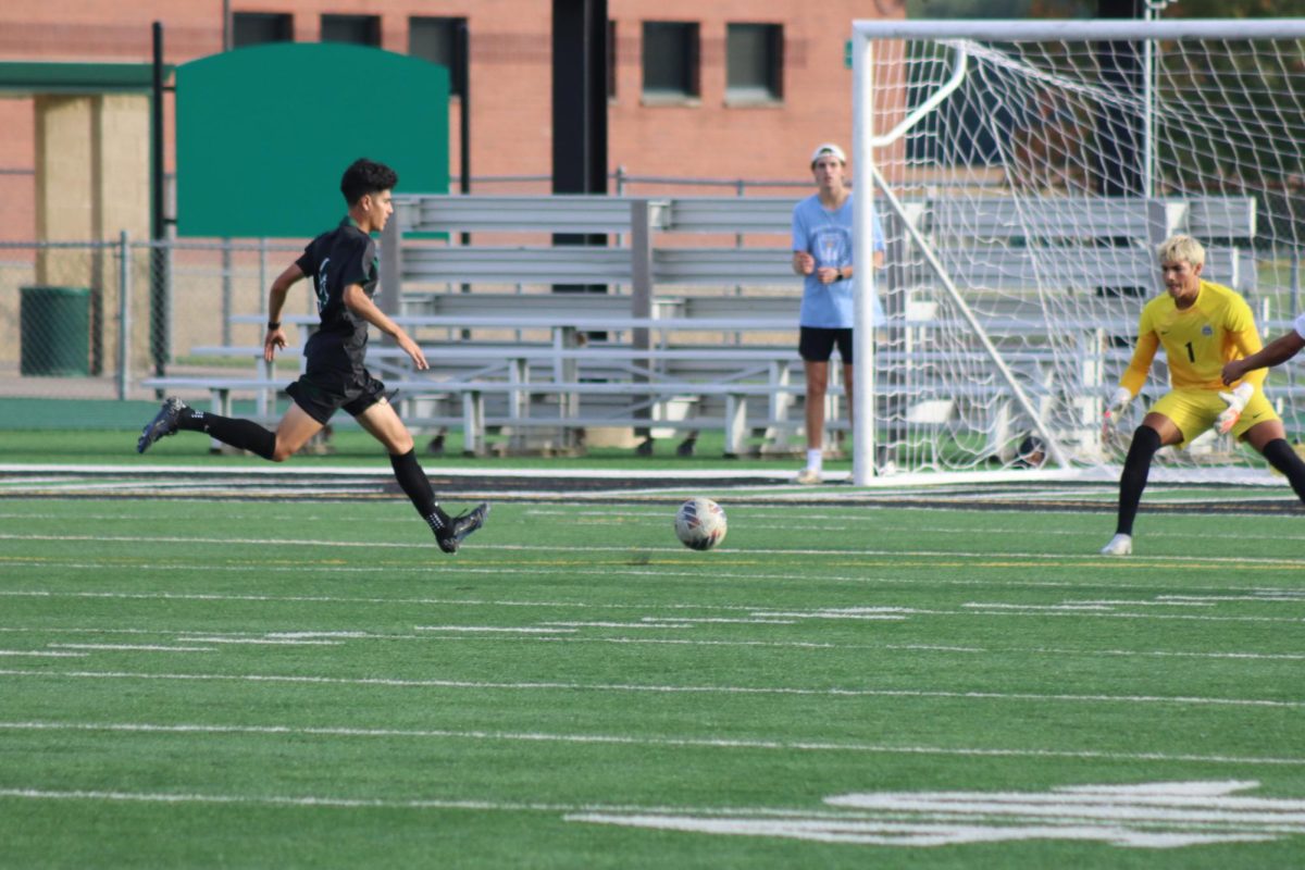 Boy's finishes winning season