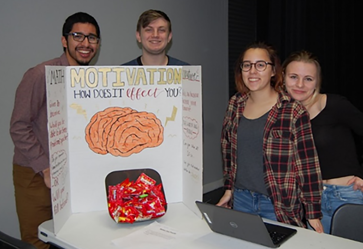 AP Psychology fair returns this year