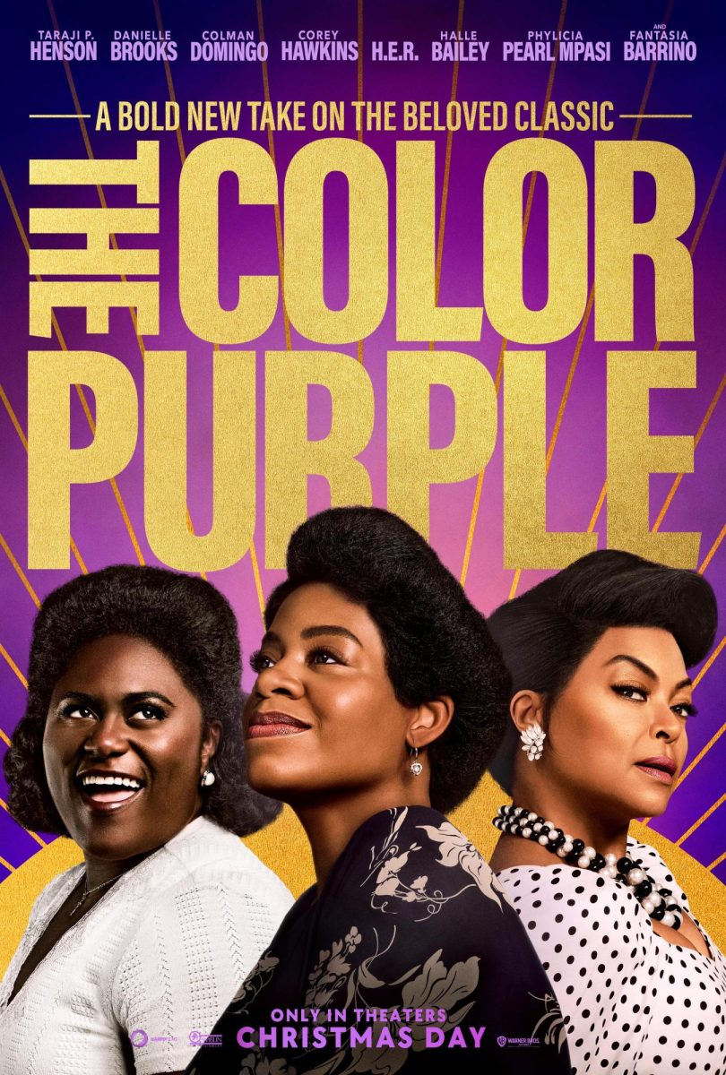 The Color Purple’ shines light on women’s hardships