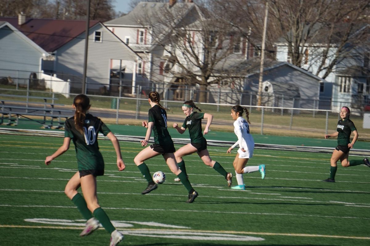 Girls soccer begins with winning record                                                                                                                                                                                                                                                                                                                                                                                                                                                                                                                                                                                                                                                                                                                                                                                                                                                                                                                                                                                                                                                                                                                      Girls soccer begins with winning record