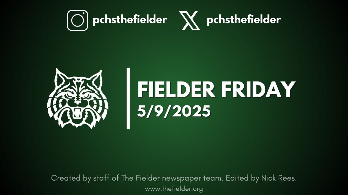 Fielder Friday | May 9th, 2025