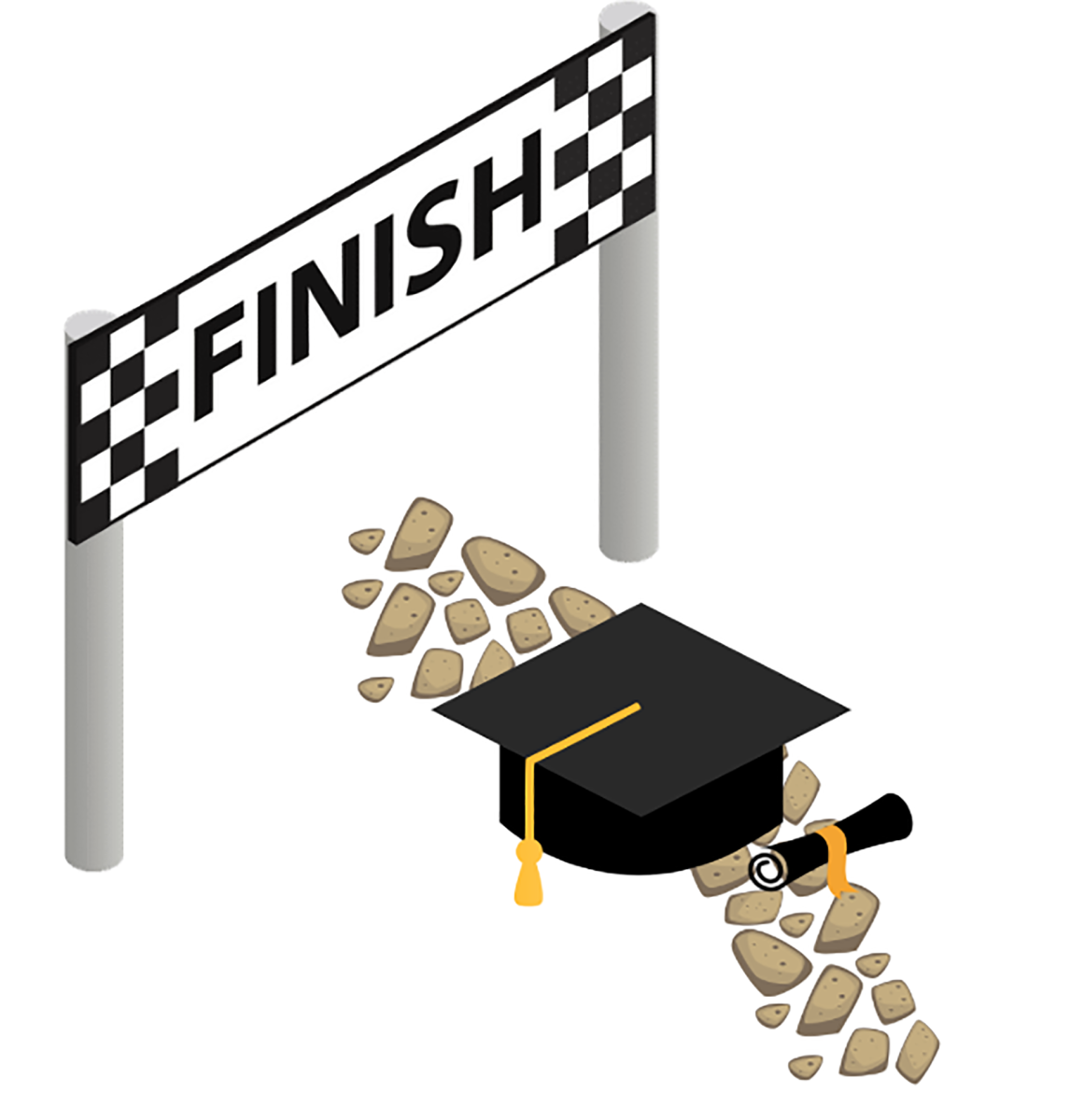 Schools must better prepare for life after graduation