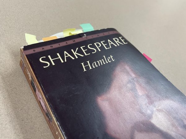 Slang moves English language forward