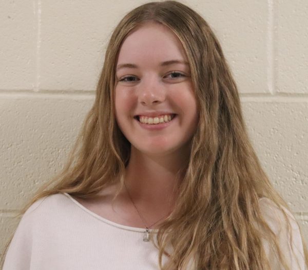 Wildcat to watch: Kaylee Adelmann