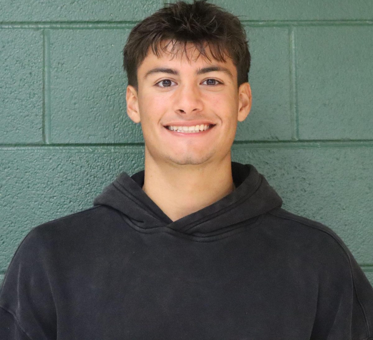 Wildcat to watch: Marshall Degraff