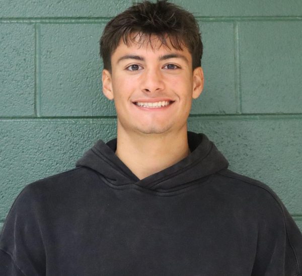Wildcat to watch: Marshall Degraff