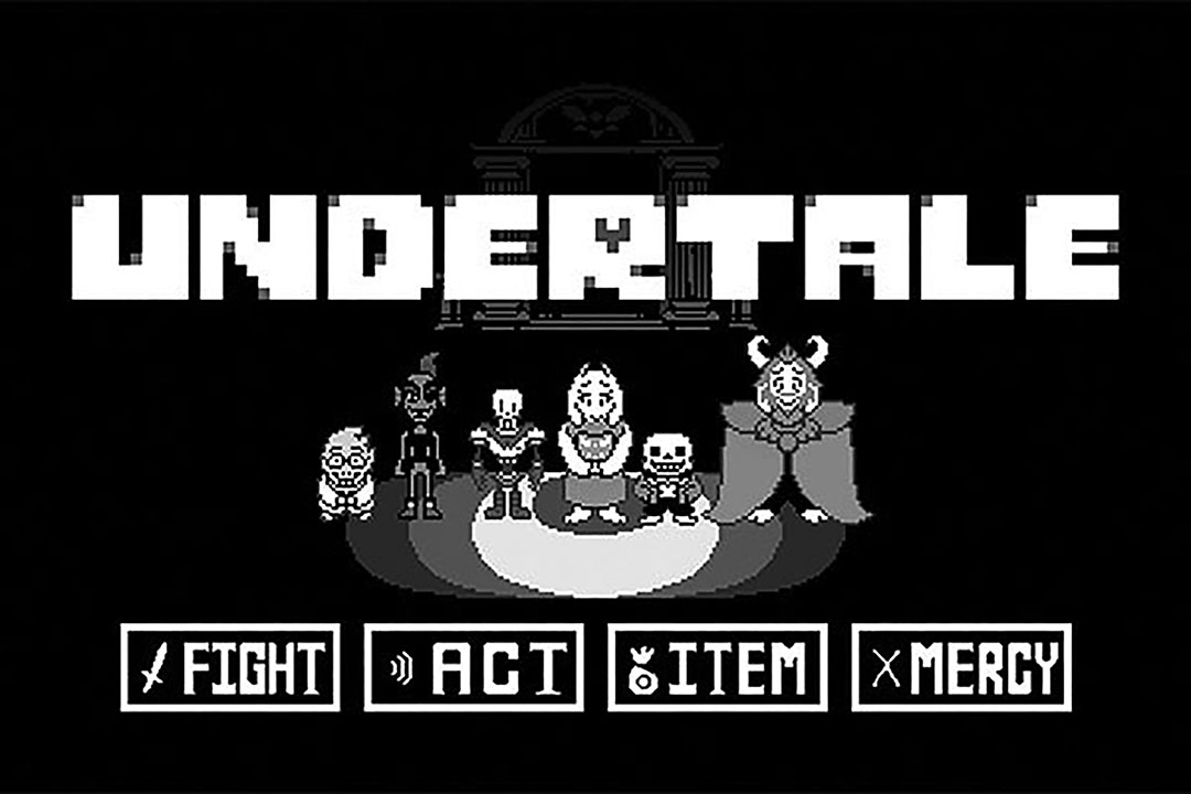 Undertale remains timeless 10 years later