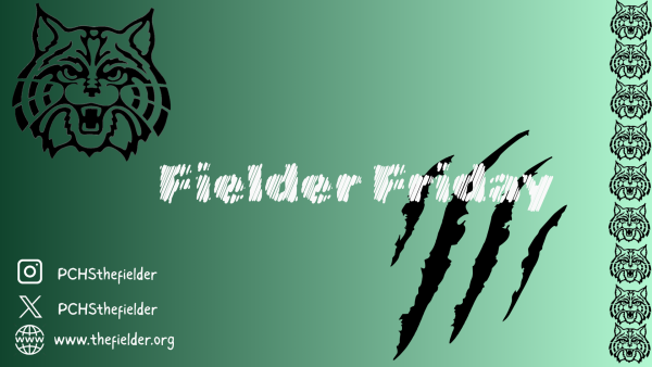Fielder Friday 5/8/26