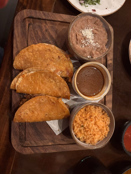 Friaco’s Mexican restaurant serves up authenticity