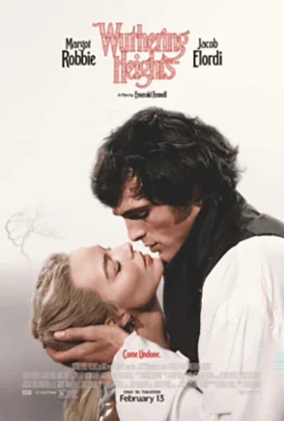 Movie lacks novel’s spark