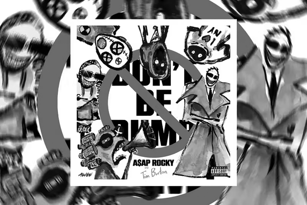 A$AP Rocky’s evolution continues strong