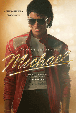 Theatrical release poster
